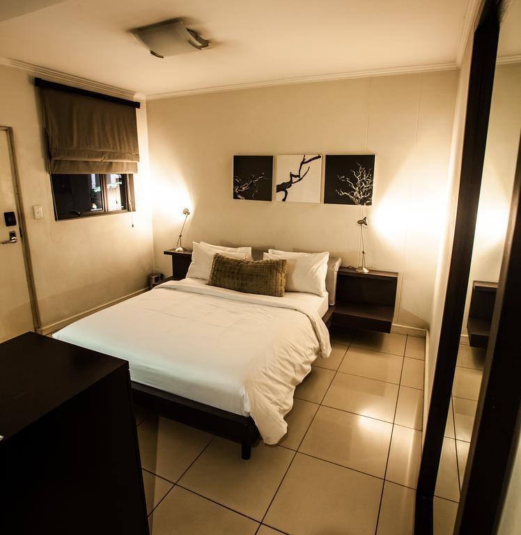 The Nicol Hotel And Apartments Johannesburg Luaran gambar
