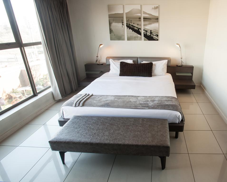 The Nicol Hotel And Apartments Johannesburg Luaran gambar