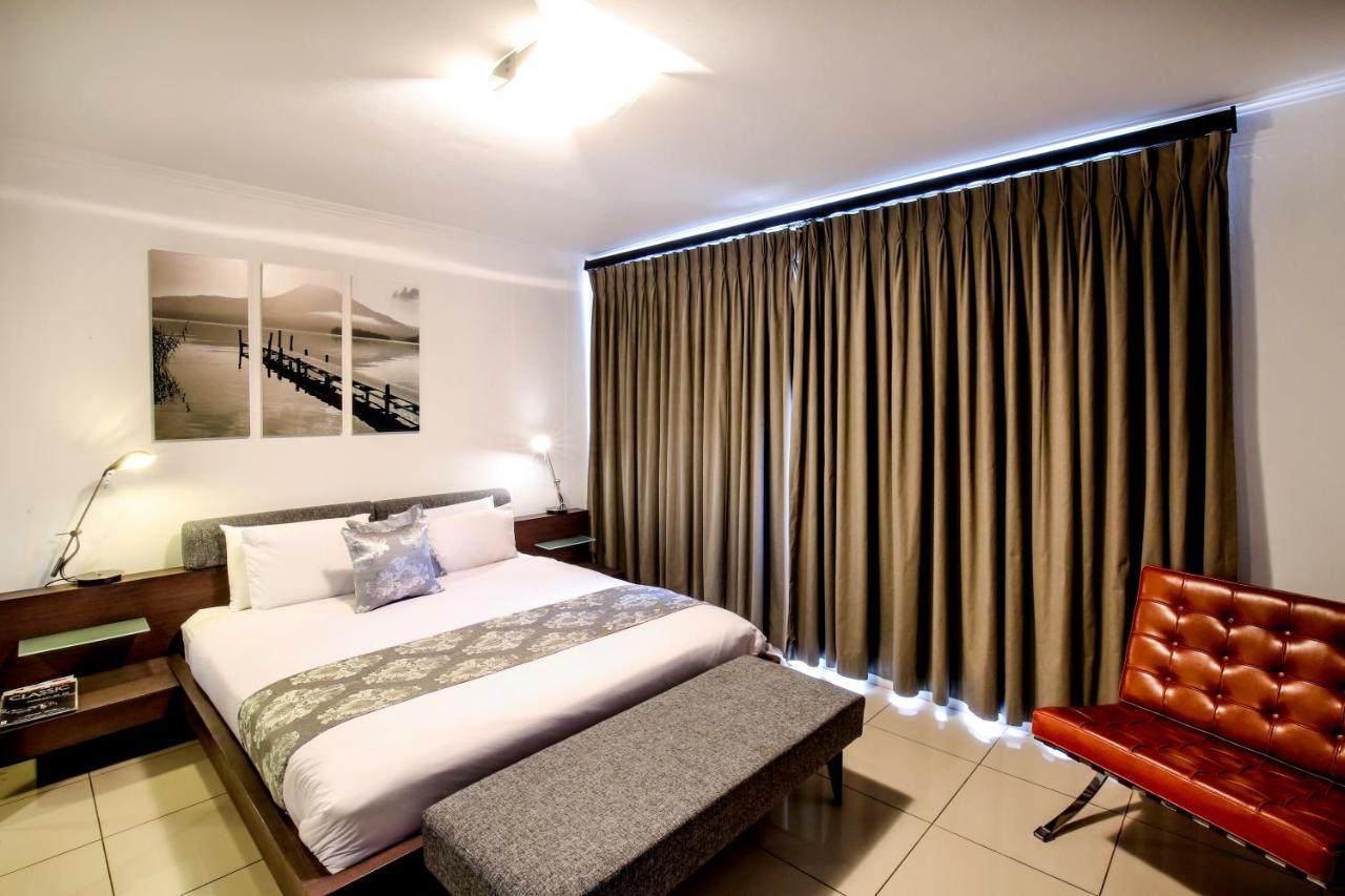 The Nicol Hotel And Apartments Johannesburg Luaran gambar