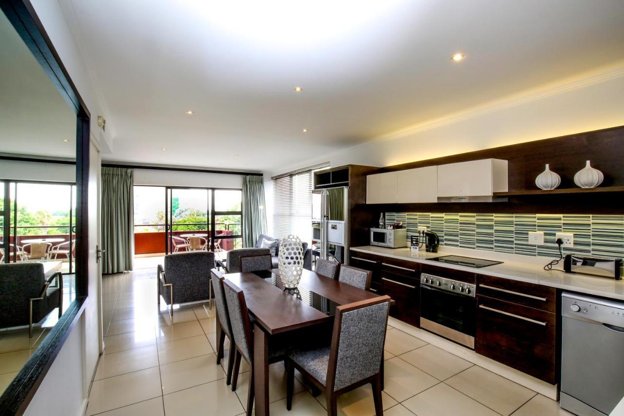 The Nicol Hotel And Apartments Johannesburg Luaran gambar