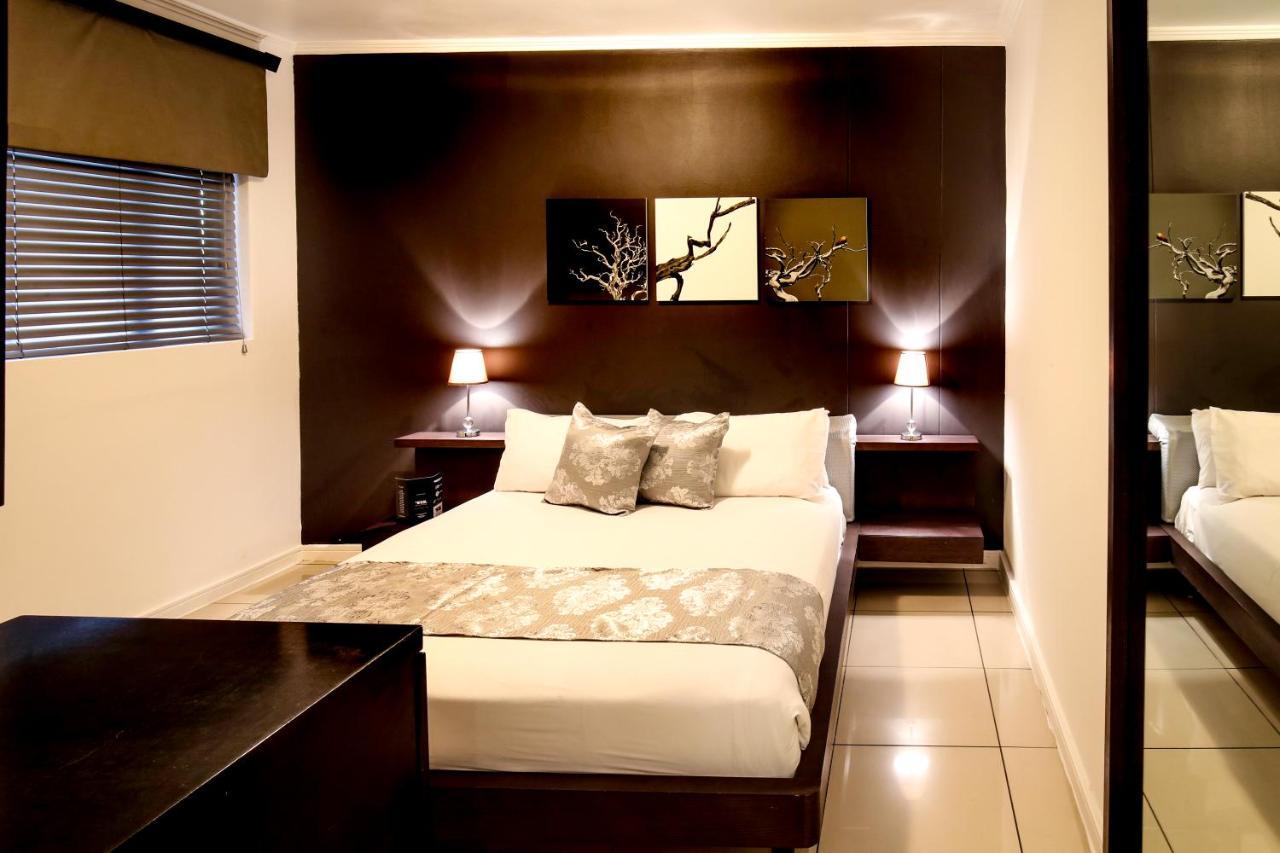 The Nicol Hotel And Apartments Johannesburg Luaran gambar