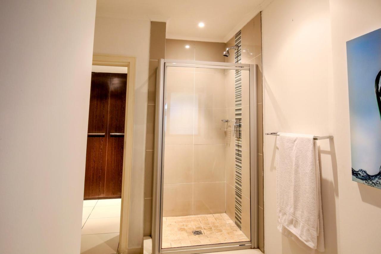 The Nicol Hotel And Apartments Johannesburg Luaran gambar