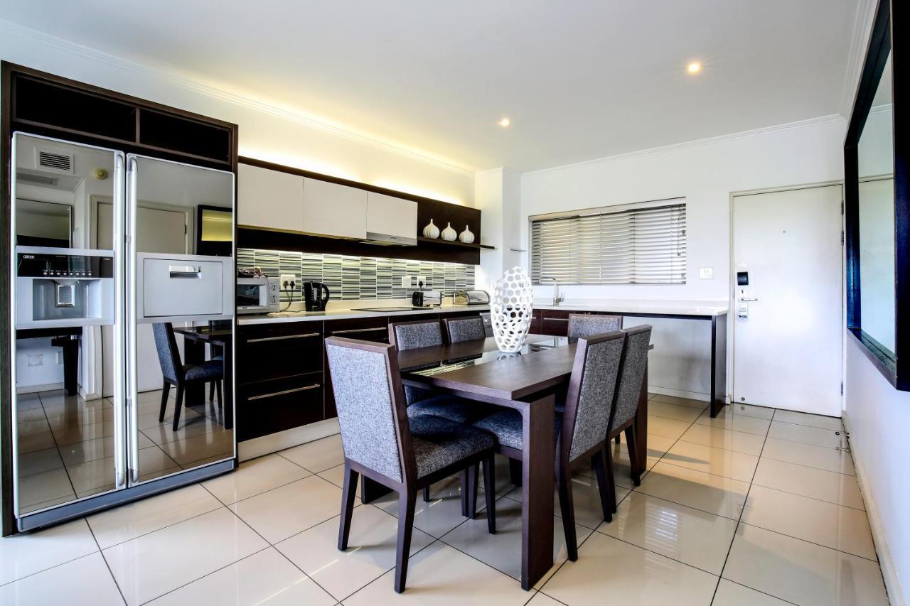 The Nicol Hotel And Apartments Johannesburg Luaran gambar